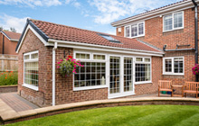 Haydon house extension leads